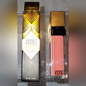 Kismet Pink Lip Plumping Gloss